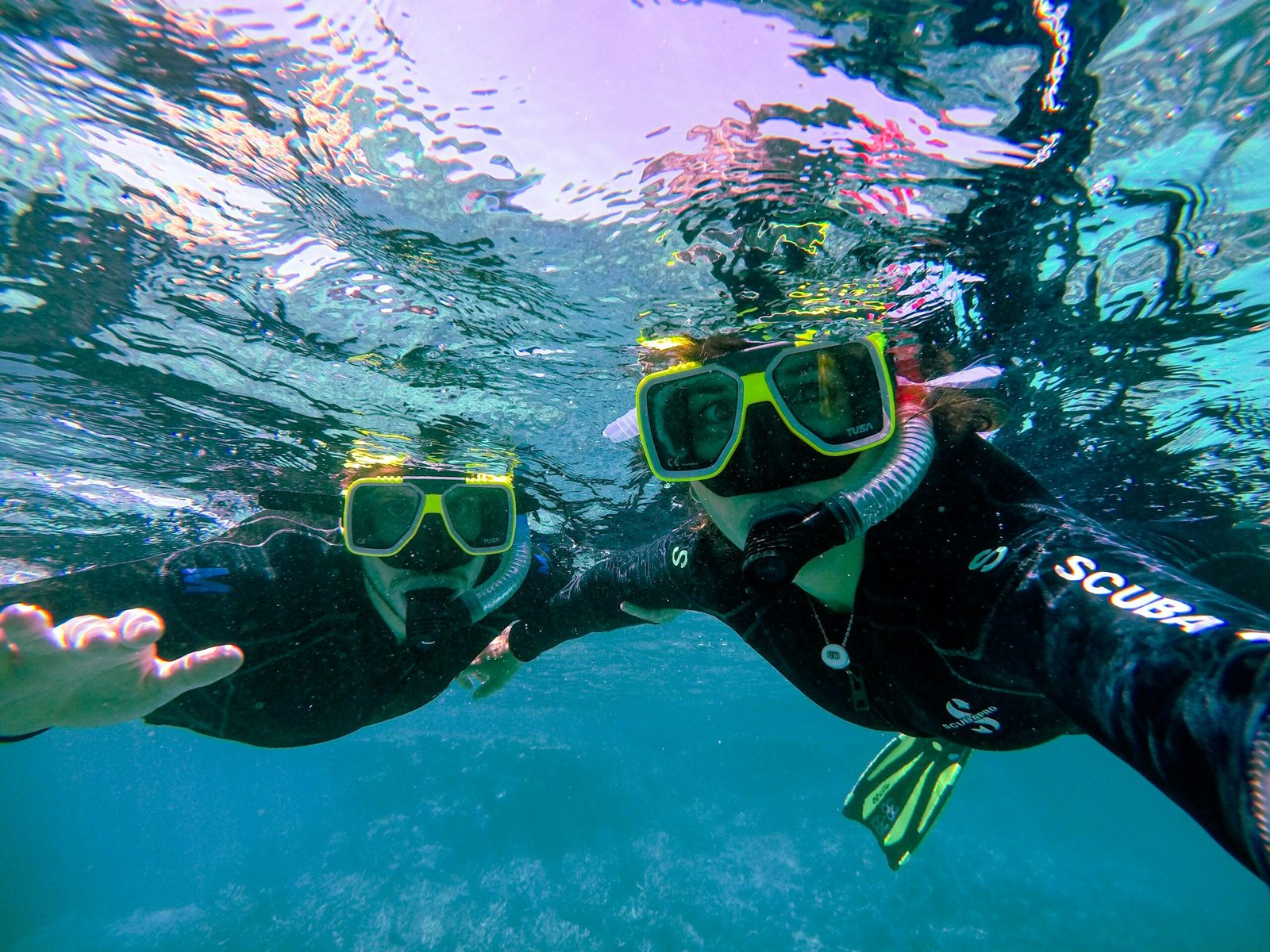 Snorkeling Tour